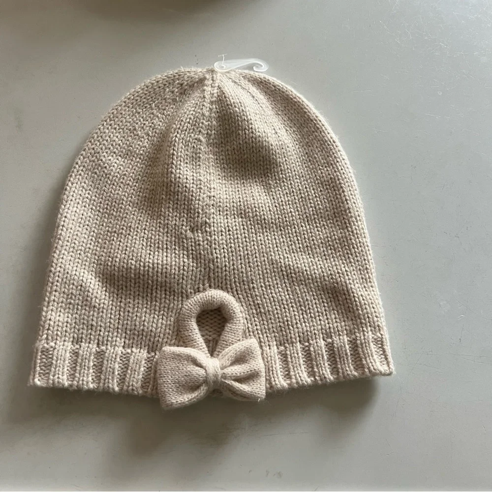 Kate Spade Beanie